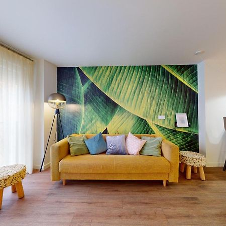 Myflats The Castle Apartment Alicante Luaran gambar