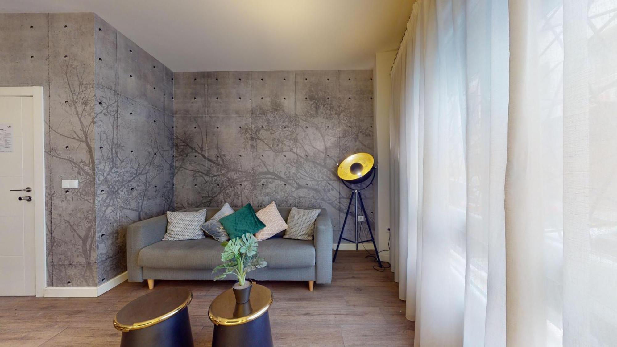 Myflats The Castle Apartment Alicante Luaran gambar