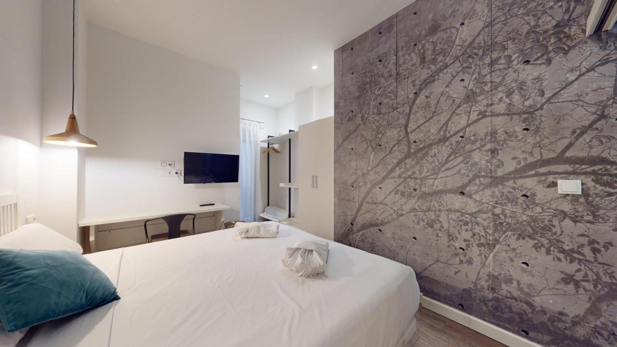 Myflats The Castle Apartment Alicante Luaran gambar
