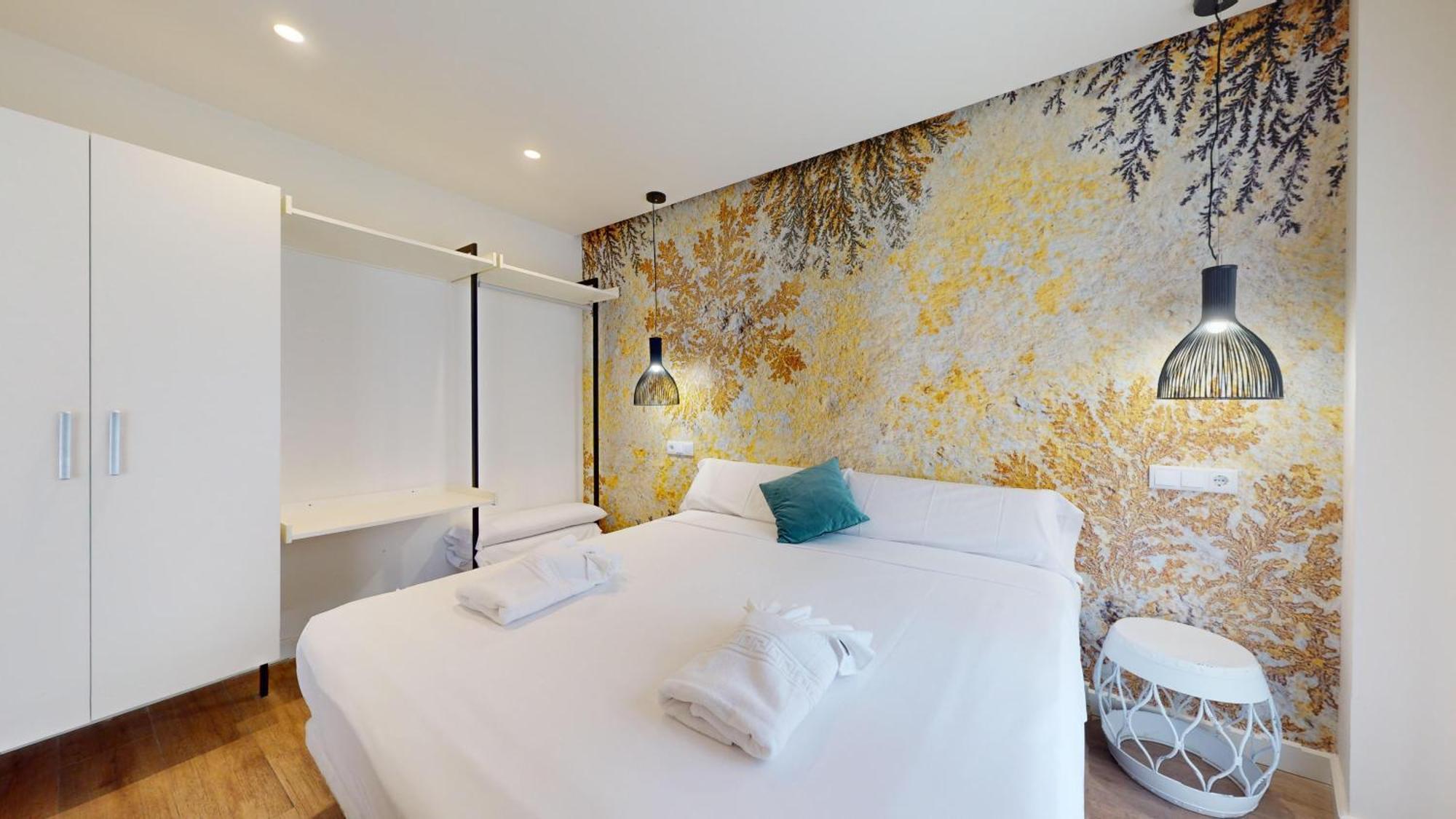 Myflats The Castle Apartment Alicante Luaran gambar