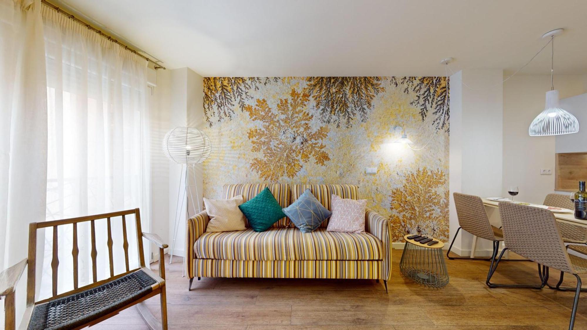 Myflats The Castle Apartment Alicante Luaran gambar