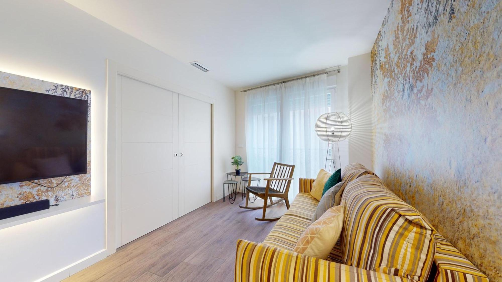 Myflats The Castle Apartment Alicante Luaran gambar