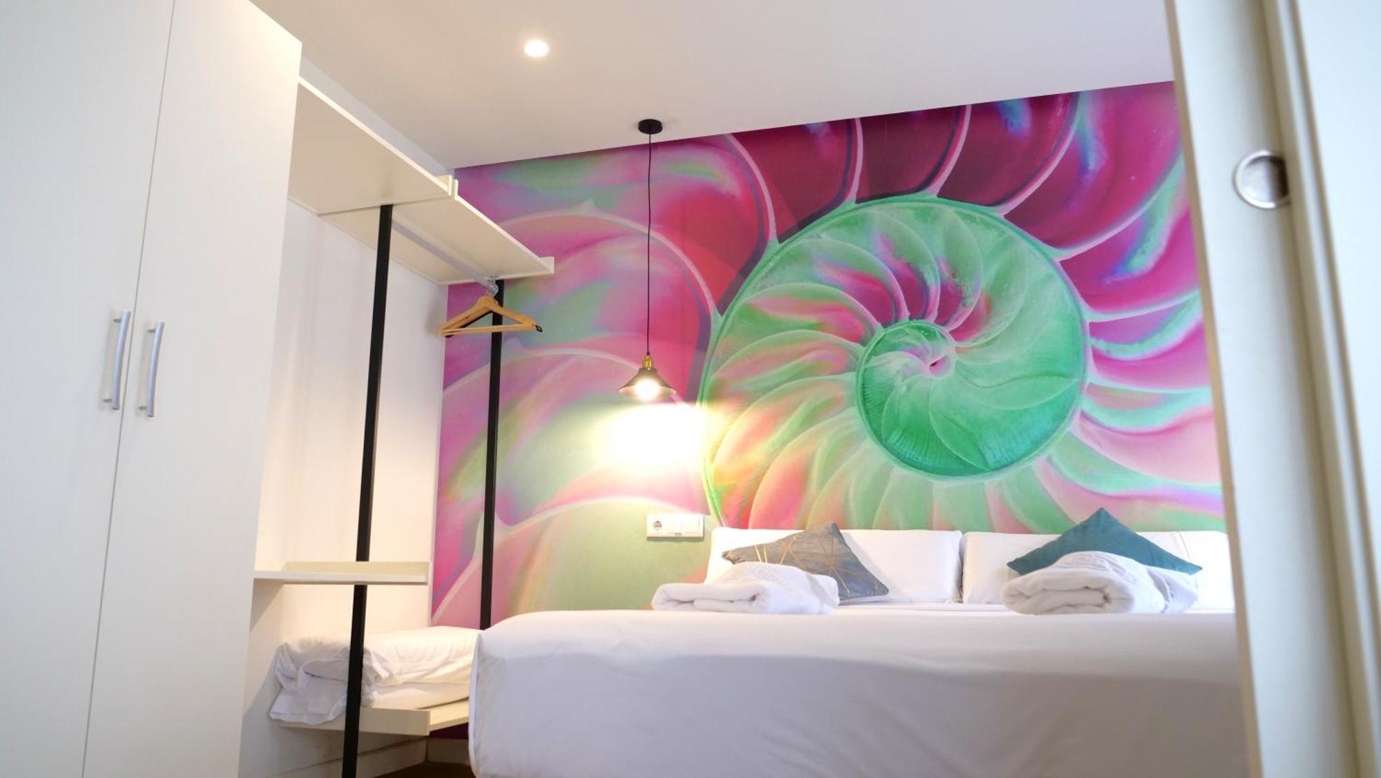 Myflats The Castle Apartment Alicante Luaran gambar