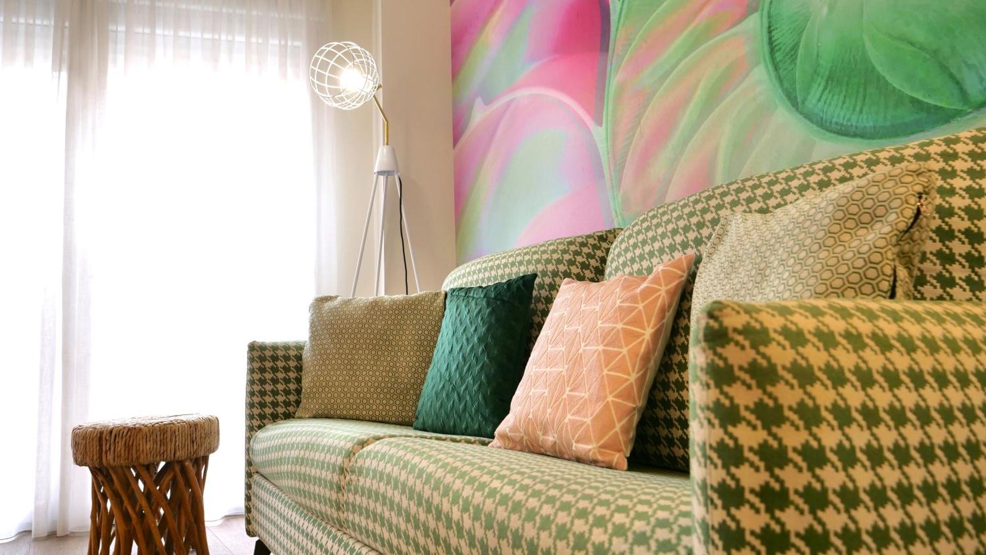 Myflats The Castle Apartment Alicante Luaran gambar