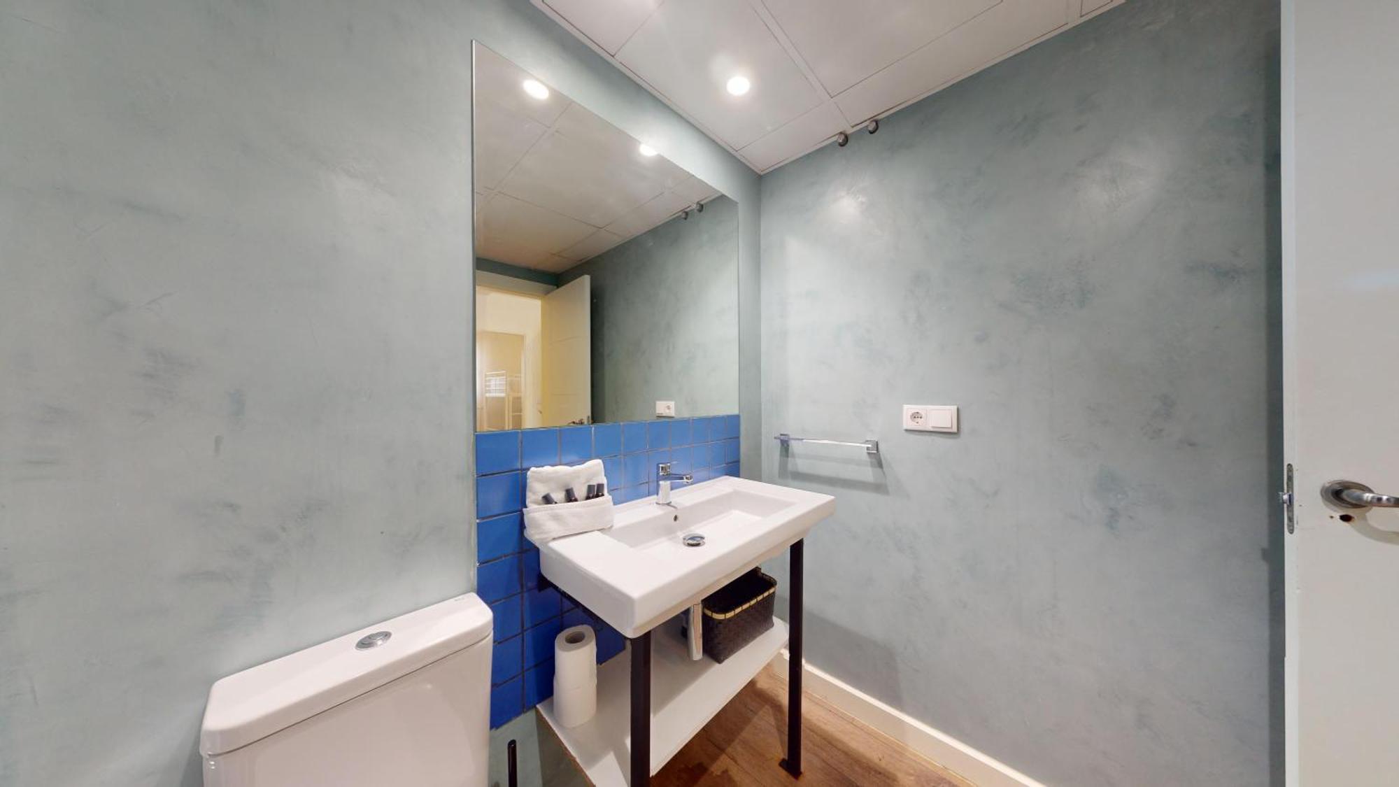 Myflats The Castle Apartment Alicante Luaran gambar