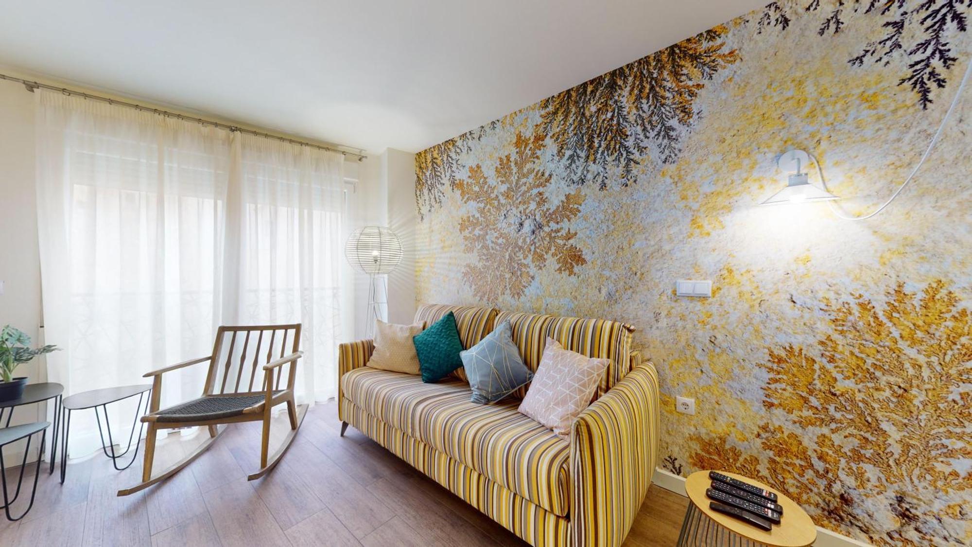 Myflats The Castle Apartment Alicante Luaran gambar