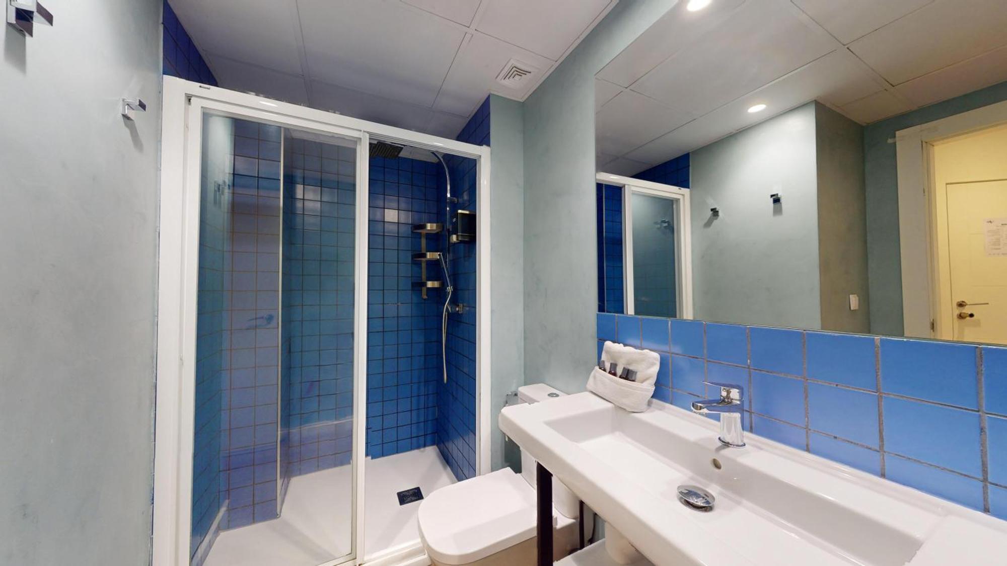 Myflats The Castle Apartment Alicante Luaran gambar