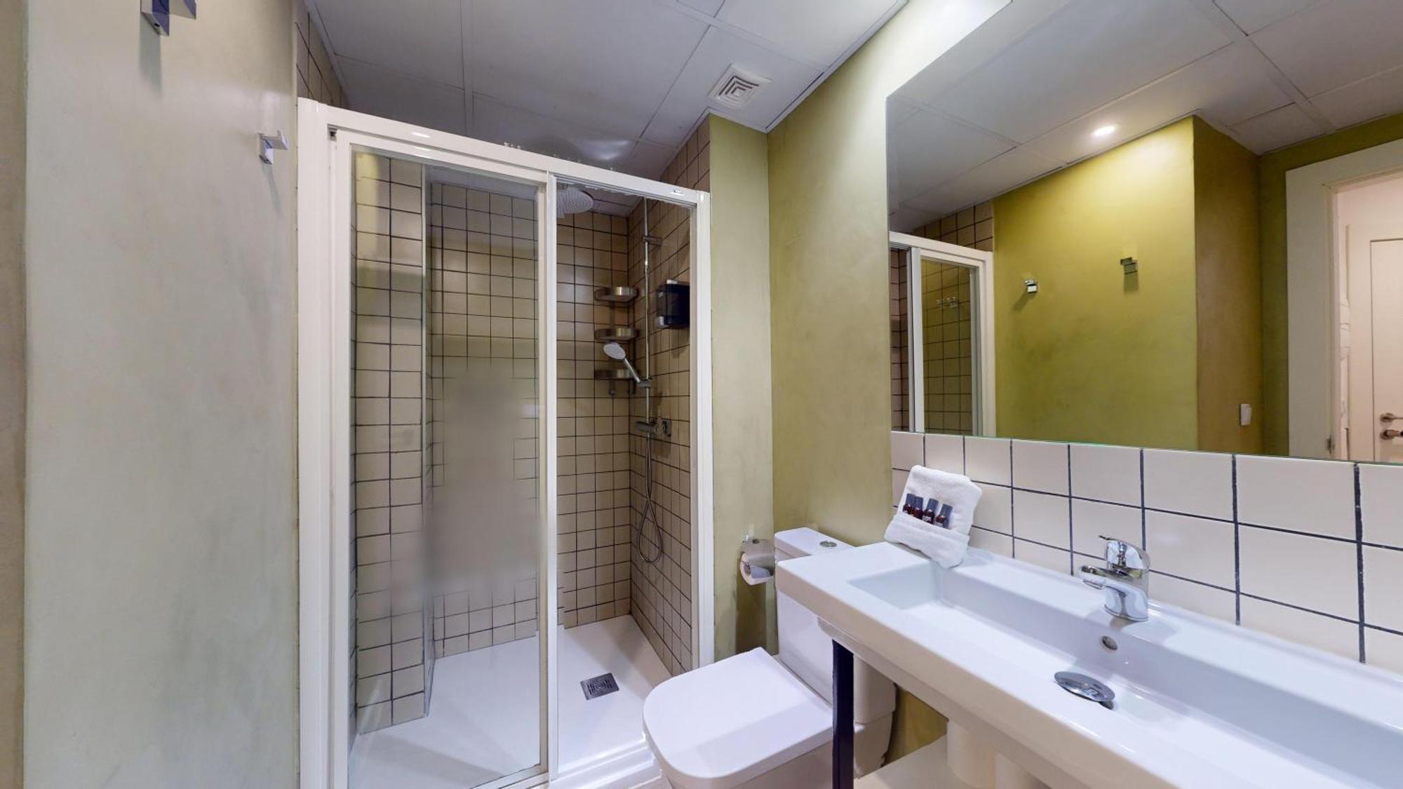 Myflats The Castle Apartment Alicante Luaran gambar